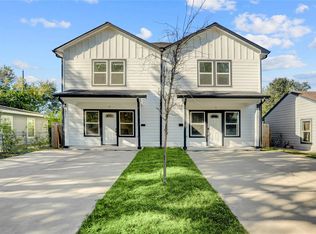 5317 Chennault Rd UNIT A/B, Houston, TX 77033