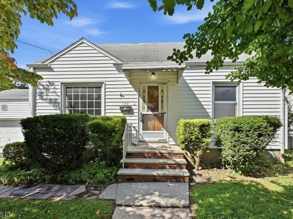 588 Quinton Ave, Kenilworth Boro, NJ 07033