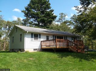 1934 315th Ave, Isle, MN 56342