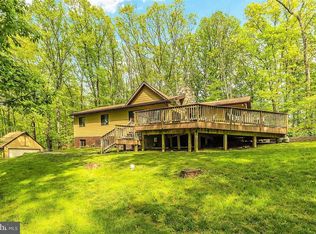587 W Watersville Rd, Mount Airy, MD 21771
