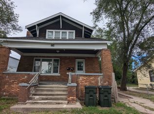 174 E Isabella Ave, Muskegon, MI 49442