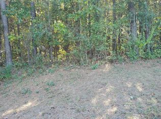 0 Country Wood Rd, Quitman, AR 72131
