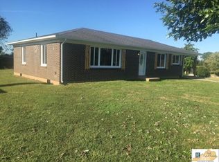 182 Gamaliel Rd, Gamaliel, KY 42140