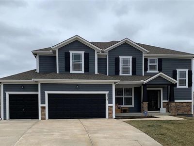 2315 W Loula St, Olathe, KS, 66061