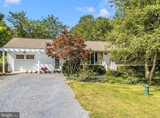 12436 Legore Rd, Keymar, MD 21757