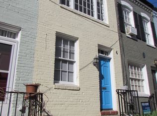3213 Cherry Hill Ln NW #NW, Washington, DC