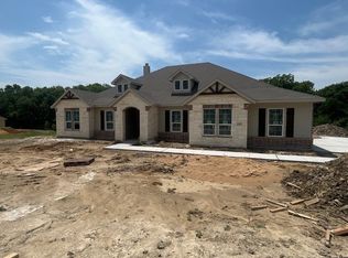 1001 Perrin Ln, Van Alstyne, TX 75495