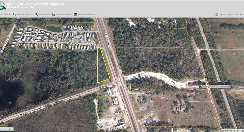 2nd image of 6400 Us Highway Hwy #1