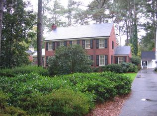 805 Raleigh Rd W, Wilson, NC 27893