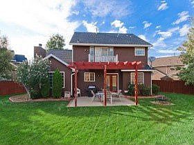 3rd image of 11161 S Crescent Vista Ln
