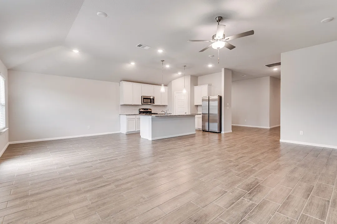 Building Photo - 9116 Rock Nettle Dr