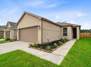19727 Corberry Park Ln, Hockley, TX 77447