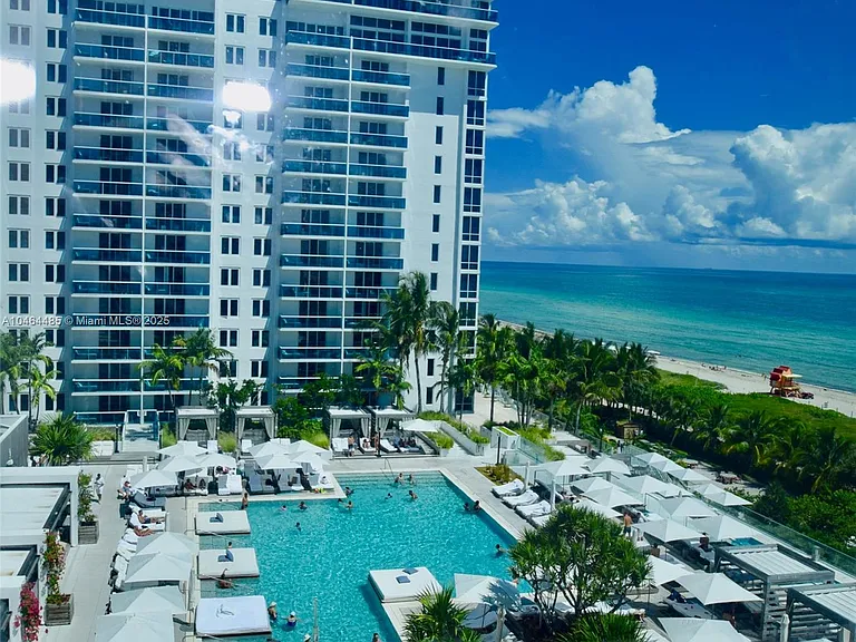 2301 Collins Ave #815/814 — Photo 19