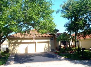5737 NW 48th Ct, Coral Springs, FL 33067