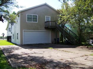 2027 County Road 206, Bay City, TX 77414