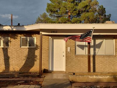 2402 Tulane Ave, Alamogordo, NM, 88310
