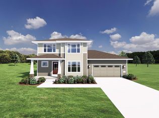 9630 Winter Basil Dr, Verona, WI 53593