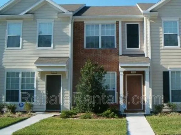 3583 Pebble Path Ln, Jacksonville, FL 32224