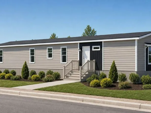 7581 Jessica Way #65, Rocky Mount, NC 27803