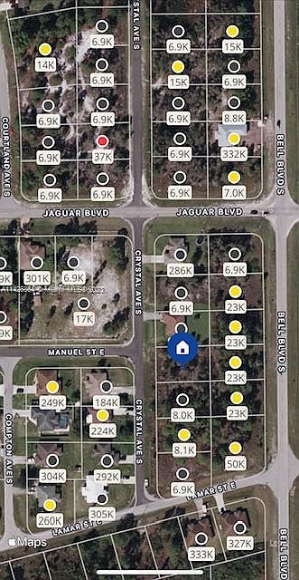 1st image of 809 Crystal Ave S