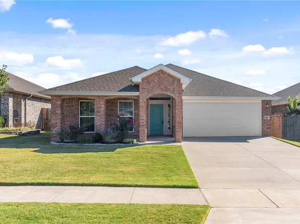 5908 NW Sherman St, Bentonville, AR 72713