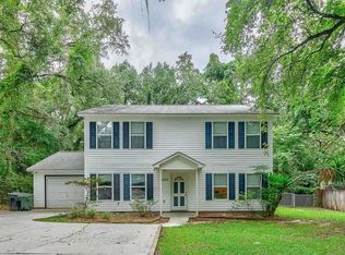 1507 Hilltop Dr, Tallahassee, FL 32303