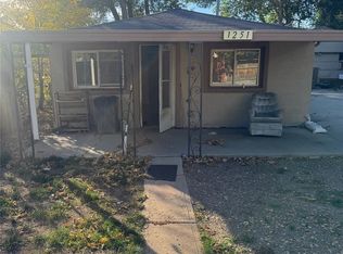 1251 Perry St, Denver, CO 80219