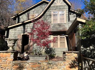 178 Buttercup Ln, Big Canoe, GA 30143