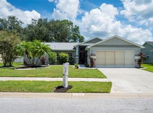 4828 Musselshell Dr, New Port Richey, FL 34655