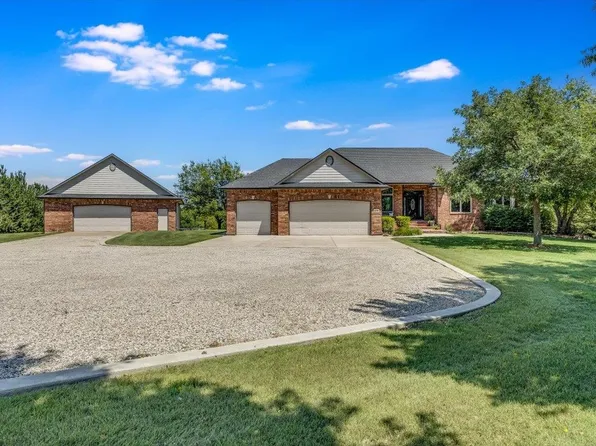 6240 Busy Bee Ln, Andale, KS 67001