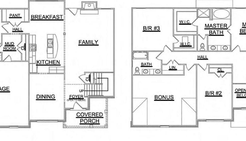 2nd image of 248 Bluff Shadows Ln