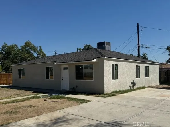 336 T St, Bakersfield, CA 93304
