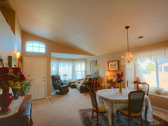 452 Soothing Meadows Front Living 1