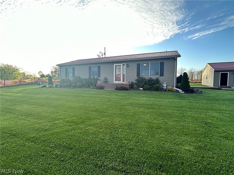 58838 Claysville Rd, Cambridge, OH 43725 MLS 5035714 Zillow