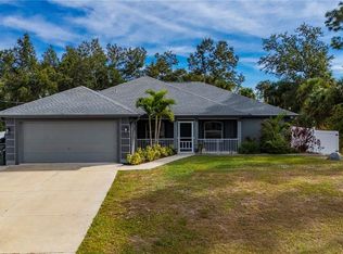 5250 Sunnyvale Rd, North Port, FL 34288