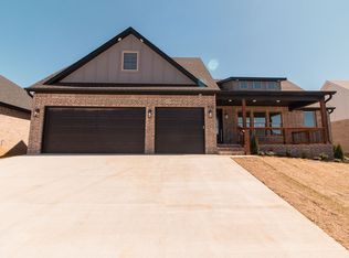 430 Treviso, Springdale, AR 72762