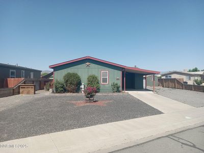 850 Jennys Ln, Fernley, NV, 89408