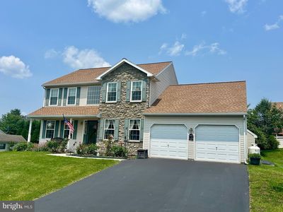167 Pond View Dr, Hamburg, PA, 19526