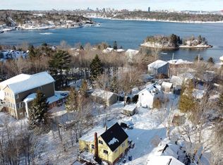 23 Military Rd, Halifax, NS B3P0K3