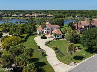 1 Capri Ct, Palm Coast, FL 32137