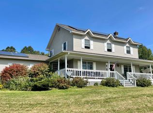 63 Sam Webb Rd, Fairfax, VT 05454