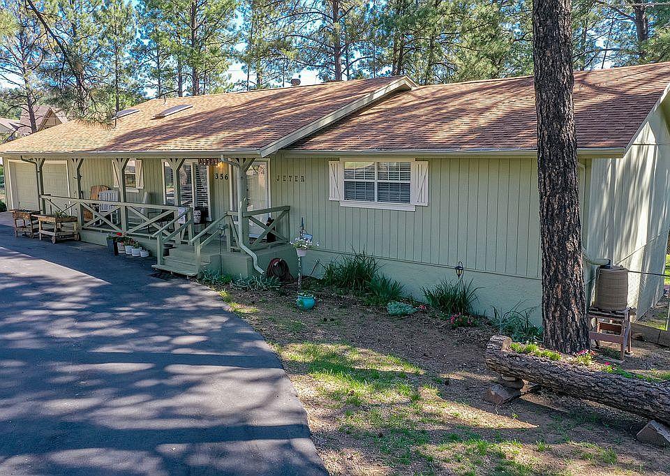 356 Country Club Drive