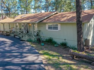 356 Country Club Dr, Ruidoso, NM 88345