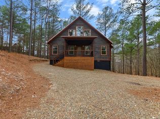 48 Ashwood Trl, Broken Bow, OK 74728