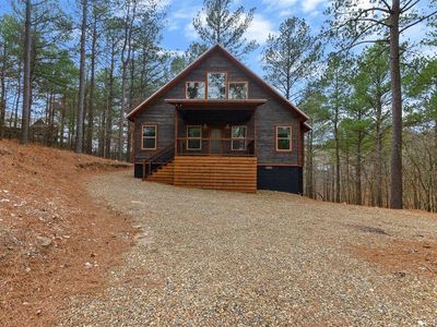 48 Ashwood Trl, Broken Bow, OK, 74728