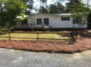 125 Apologue Ln, Aberdeen, NC 28315