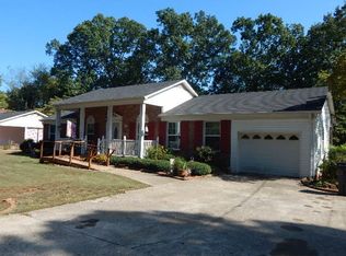 107 Holly Dr, Duncan, SC 29334