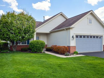 11648 Wildrose Dr, Huntley, IL, 60142