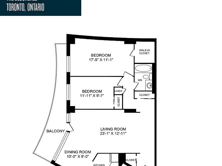 4340 Bloor St W — Photo 11