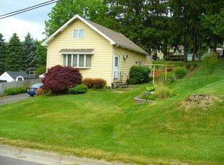 245 Park Ave, Binghamton, NY 13903